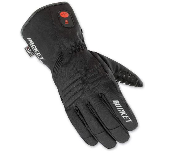awesome heated motorcycle gloves