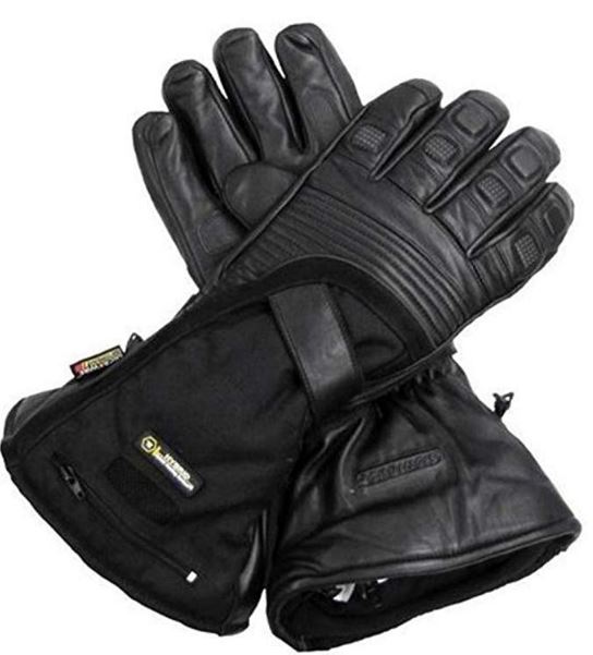 heated motorcycle gloves review