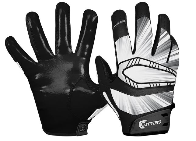 Cutters Gloves REV Pro Receiver Glove