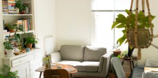 Practical Tips To Keep Your Home Organized
