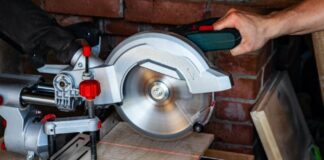 MITER SAW VS TABLE SAW – THE DIFFERENCE